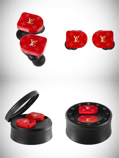 louis vuitton horizon airpods